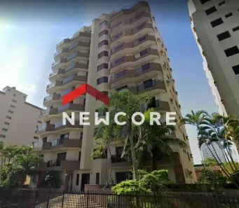 Apartamento com 3 Quartos à venda, 97m² no Caiçara, Praia Grande