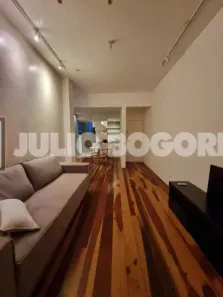 Apartamento com 2 Quartos à venda, 78m² no Copacabana, Rio de Janeiro