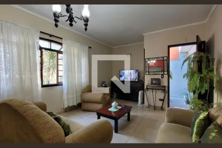 Casa com 5 Quartos à venda, 272m² no Vila Valparaíso, Santo André