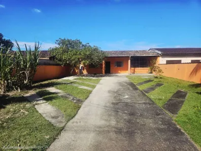 Casa com 2 Quartos à venda, 350m² no Jardim das Gaivotas, Caraguatatuba