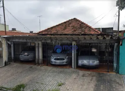 Lote/Terreno à venda, 324m² no Vila Maria Alta, São Paulo