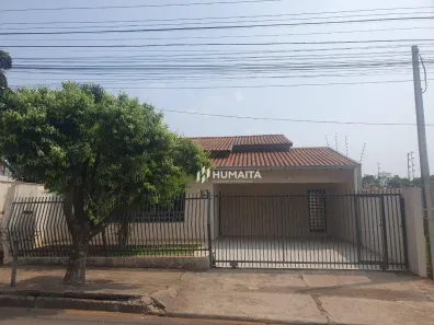 Casa com 3 Quartos à venda, 180m² no Coliseu, Londrina