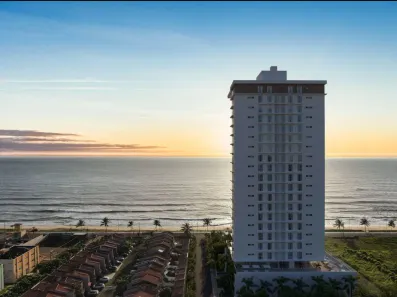 Apartamento com 3 Quartos à venda, 109m² no Tabuleiro, Barra Velha