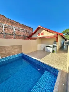 Casa com 2 Quartos à venda, 76m² no , Mongaguá