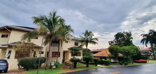 Casa com 4 Quartos à venda, 1060m² no Fazenda São Quirino, Campinas