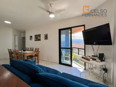 Apartamento com 3 Quartos à venda, 85m² no Real, Praia Grande