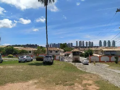 Casa com 2 Quartos à venda, 90m² no Piatã, Salvador