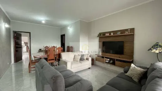 Casa com 2 Quartos à venda, 15645m² no Conjunto São Benedito, Jacareí