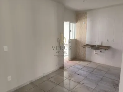 Apartamento com 2 Quartos para alugar, 45m² no Chácara Pantanal Engenho Velho, Mogi Guaçu