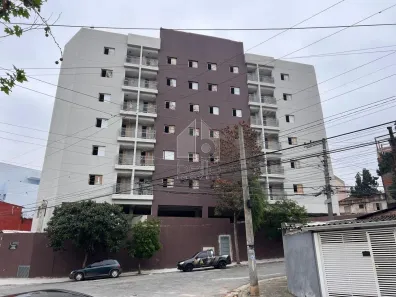Apartamento com 1 Quarto à venda, 36m² no Cidade Líder, São Paulo