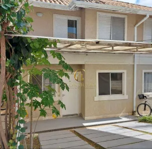 Casa de Condomínio com 3 Quartos à venda, 92m² no Urbanova VI, São José dos Campos