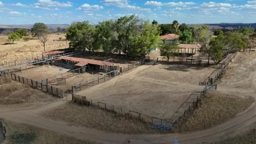 Fazenda/Sítio à venda, 200m² no , São Domingos