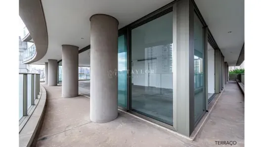 Apartamento com 4 Quartos à venda, 632m² no Vila Mariana, São Paulo