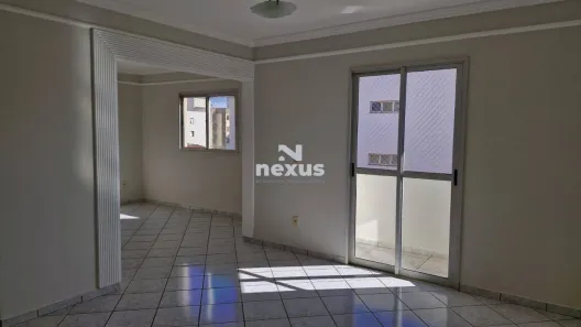 Apartamento com 3 Quartos à venda, 102m² no Santa Mônica, Uberlândia