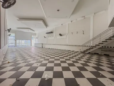 Sala Comercial à venda, 560m² no Vila Metalúrgica, Santo André