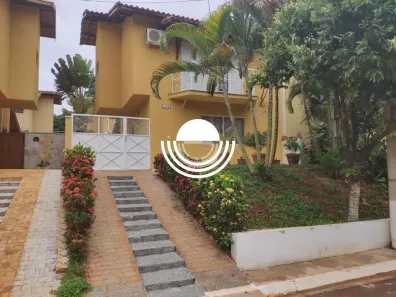 Casa de Condomínio com 3 Quartos para venda ou aluguel, 103m² no Jardim do Sol, Campinas