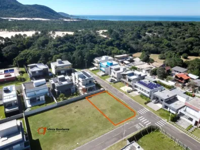 Lote/Terreno à venda, 420m² no São João do Rio Vermelho, Florianópolis