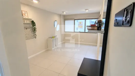 Ponto Comercial à venda, 24m² no Trindade, Florianópolis