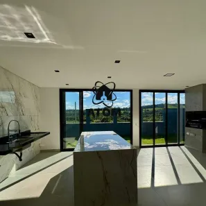 Casa de Condomínio com 3 Quartos à venda, 150m² no Itapecirica, Taubaté