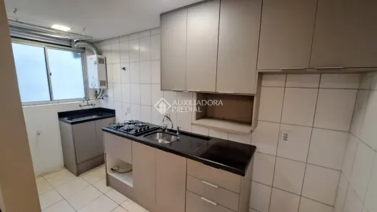 Apartamento com 2 Quartos à venda, 43m² no Jardim Leopoldina, Porto Alegre