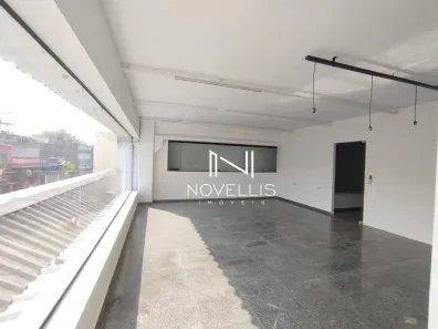Sala Comercial para alugar, 50m² no Centro, São José dos Campos