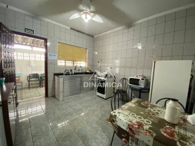 Casa com 3 Quartos à venda, 250m² no Parque Jatobá (Nova Veneza), Sumaré