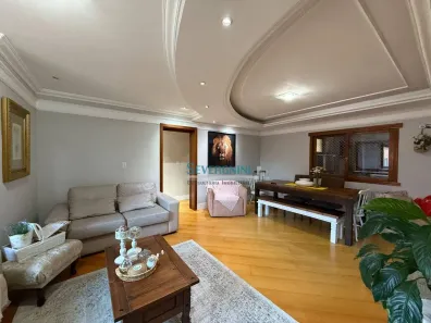 Apartamento com 3 Quartos à venda, 130m² no Vila Eunice Nova, Cachoeirinha
