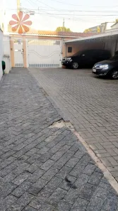 Casa de Condomínio com 2 Quartos à venda, 65m² no Vila Ré, São Paulo