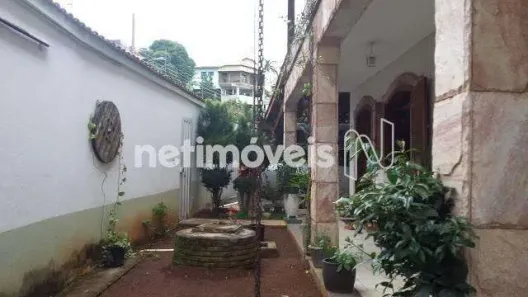 Casa com 4 Quartos à venda, 536m² no Sagrada Família, Belo Horizonte