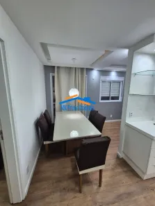 Apartamento com 1 Quarto para alugar, 37m² no Presidente Altino, Osasco