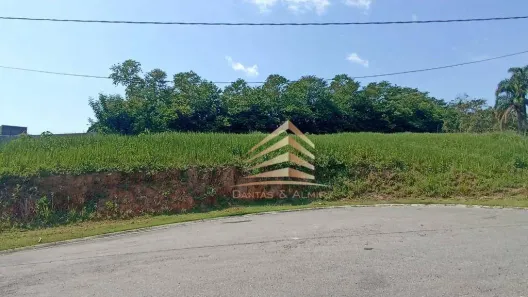 Lote/Terreno à venda, 2516m² no Ouro Fino, Santa Isabel