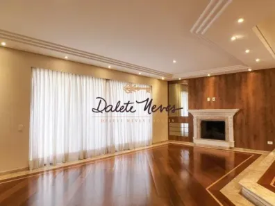 Apartamento com 4 Quartos para alugar, 227m² no Jardim Paulista, São Paulo