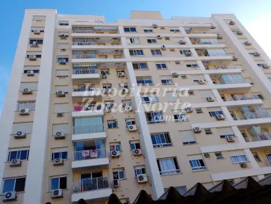 Apartamento com 3 Quartos à venda, 83m² no Jardim Lindóia, Porto Alegre