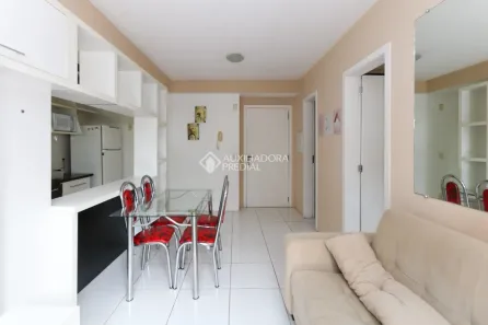 Apartamento com 1 Quarto para alugar, 39m² no Igara, Canoas