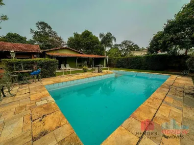 Casa de Condomínio com 2 Quartos à venda, 205m² no São Joaquim, Vinhedo