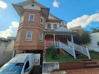 Casa com 5 Quartos à venda, 470m² no Ribeirânia, Ribeirão Preto