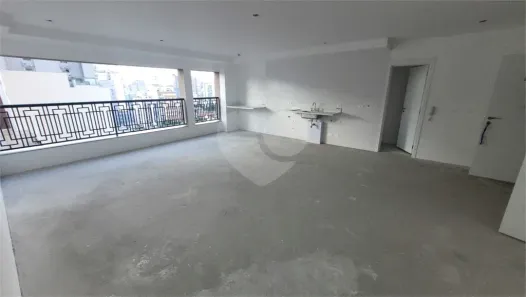 Apartamento com 3 Quartos à venda, 145m² no Perdizes, São Paulo
