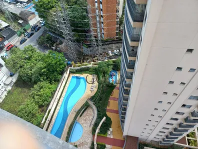 Apartamento com 3 Quartos à venda, 171m² no Vila Leopoldina, São Paulo
