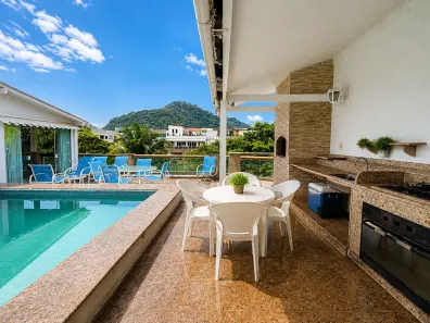 Cobertura com 4 Quartos à venda, 323m² no Barra da Tijuca, Rio de Janeiro