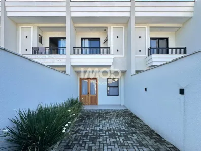 Casa com 3 Quartos à venda, 104m² no Jaraguá Esquerdo, Jaraguá do Sul