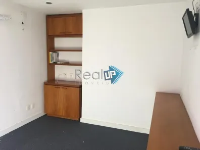 Sala Comercial à venda, 61m² no Copacabana, Rio de Janeiro