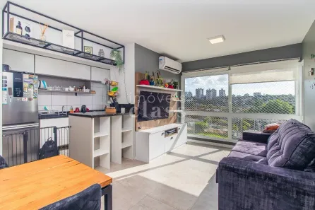 Apartamento com 2 Quartos à venda, 80m² no Passo da Areia, Porto Alegre