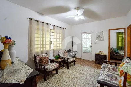 Casa com 2 Quartos à venda, 120m² no Várzea das Moças, Niterói