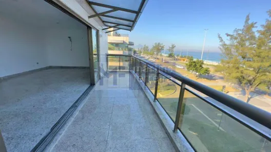 Apartamento com 5 Quartos à venda, 370m² no Recreio dos Bandeirantes, Rio de Janeiro