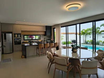 Casa com 2 Quartos à venda, 261m² no Paisagem Renoir, Cotia