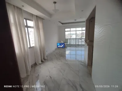Cobertura com 4 Quartos à venda, 222m² no Cidade Nova, Belo Horizonte