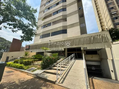 Apartamento com 2 Quartos para venda ou aluguel, 61m² no Cambuí, Campinas