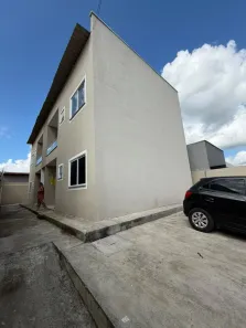 Apartamento com 2 Quartos à venda, 50m² no Barrocão, Itaitinga