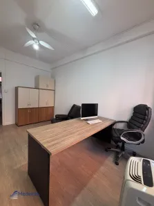 Sala Comercial à venda, 93m² no República, São Paulo