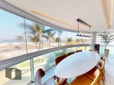 Apartamento com 3 Quartos à venda, 160m² no Barra da Tijuca, Rio de Janeiro